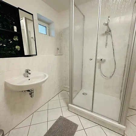 Perfekte Lage-nur Wenige Schritte Vom Hauptbahnhof Apartmán *