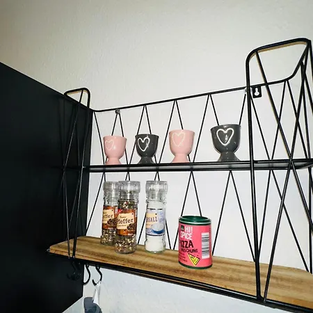 Perfekte Lage-nur Wenige Schritte Vom Hauptbahnhof Apartmán