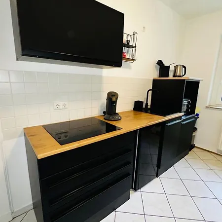 Apartmán Perfekte Lage-nur Wenige Schritte Vom Hauptbahnhof *