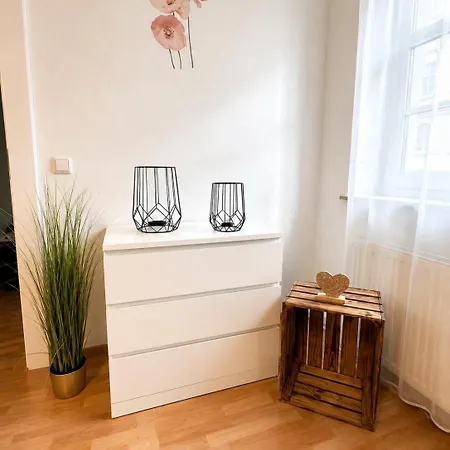 Apartmán Perfekte Lage-nur Wenige Schritte Vom Hauptbahnhof H1