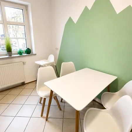 Perfekte Lage-nur Wenige Schritte Vom Hauptbahnhof H1 Apartmán *