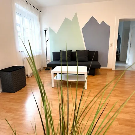 Apartmán Perfekte Lage-nur Wenige Schritte Vom Hauptbahnhof H1